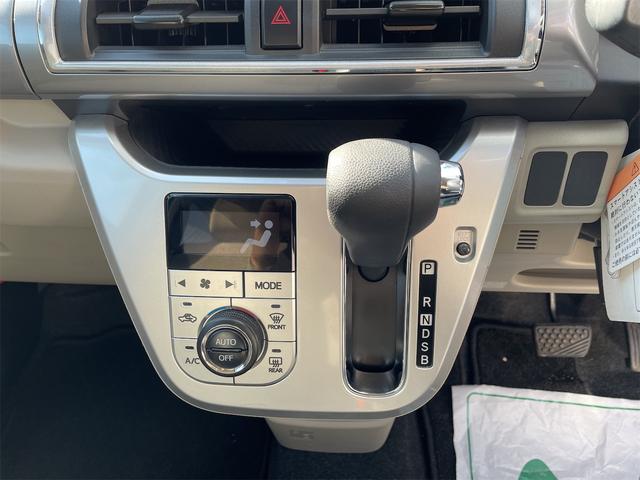 キャスト スタイルＸ　ＳＡＩＩＩ　グー保証、一年間、走行距離無制限付、グー故障診断付き、衝突回避支援付き、社外ＳＤナビ、ＴＶ、バックモニター、スマートキー、バッテリー新品交換付（18枚目）