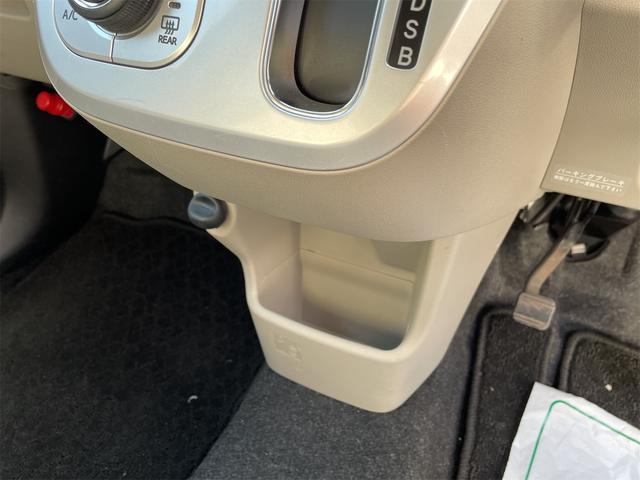 キャスト スタイルＸ　ＳＡＩＩＩ　グー保証、一年間、走行距離無制限付、グー故障診断付き、衝突回避支援付き、社外ＳＤナビ、ＴＶ、バックモニター、スマートキー、バッテリー新品交換付（21枚目）