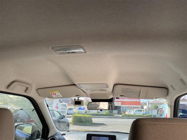 キャスト スタイルＸ　ＳＡＩＩＩ　グー保証、一年間、走行距離無制限付、グー故障診断付き、衝突回避支援付き、社外ＳＤナビ、ＴＶ、バックモニター、スマートキー、バッテリー新品交換付（27枚目）