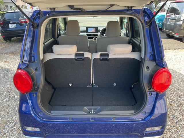 キャスト スタイルＸ　ＳＡＩＩＩ　グー保証、一年間、走行距離無制限付、グー故障診断付き、衝突回避支援付き、社外ＳＤナビ、ＴＶ、バックモニター、スマートキー、バッテリー新品交換付（40枚目）