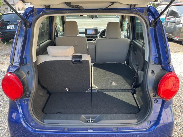 キャスト スタイルＸ　ＳＡＩＩＩ　グー保証、一年間、走行距離無制限付、グー故障診断付き、衝突回避支援付き、社外ＳＤナビ、ＴＶ、バックモニター、スマートキー、バッテリー新品交換付（42枚目）