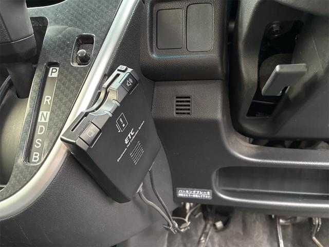 ムーヴ カスタム　ＲＳ　ハイパーＳＡＩＩ　グー保証、一年間、走行距離無制限付、グー故障診断付き、衝突被害軽減装置付き、ＣＤオーディオ、ＥＴＣ、スマートキー、バッテリー新品交換付（17枚目）