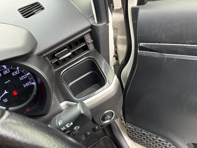 ムーヴ カスタム　ＲＳ　ハイパーＳＡＩＩ　グー保証、一年間、走行距離無制限付、グー故障診断付き、衝突被害軽減装置付き、ＣＤオーディオ、ＥＴＣ、スマートキー、バッテリー新品交換付（19枚目）