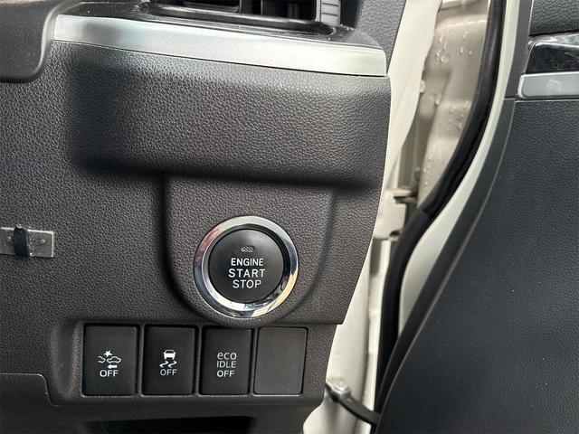 ムーヴ カスタム　ＲＳ　ハイパーＳＡＩＩ　グー保証、一年間、走行距離無制限付、グー故障診断付き、衝突被害軽減装置付き、ＣＤオーディオ、ＥＴＣ、スマートキー、バッテリー新品交換付（20枚目）