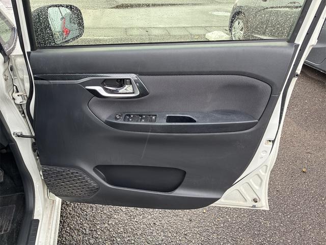 ムーヴ カスタム　ＲＳ　ハイパーＳＡＩＩ　グー保証、一年間、走行距離無制限付、グー故障診断付き、衝突被害軽減装置付き、ＣＤオーディオ、ＥＴＣ、スマートキー、バッテリー新品交換付（30枚目）