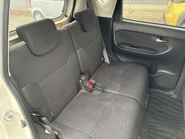 ムーヴ カスタム　ＲＳ　ハイパーＳＡＩＩ　グー保証、一年間、走行距離無制限付、グー故障診断付き、衝突被害軽減装置付き、ＣＤオーディオ、ＥＴＣ、スマートキー、バッテリー新品交換付（31枚目）