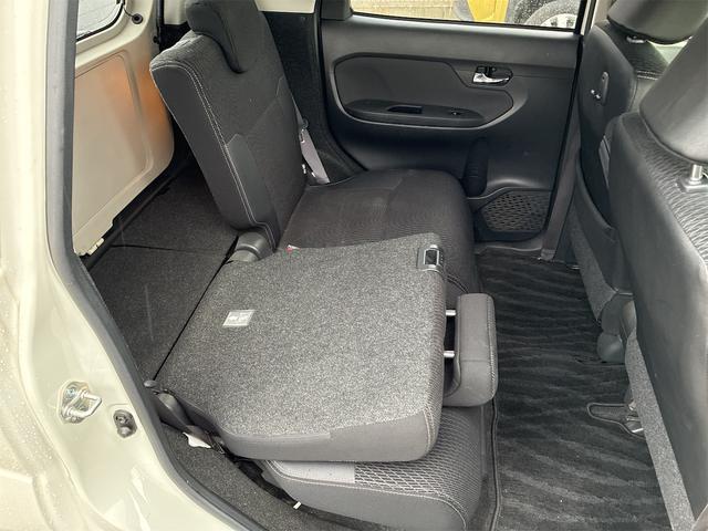 ムーヴ カスタム　ＲＳ　ハイパーＳＡＩＩ　グー保証、一年間、走行距離無制限付、グー故障診断付き、衝突被害軽減装置付き、ＣＤオーディオ、ＥＴＣ、スマートキー、バッテリー新品交換付（32枚目）