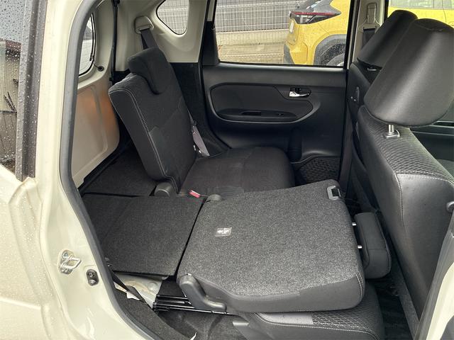 ムーヴ カスタム　ＲＳ　ハイパーＳＡＩＩ　グー保証、一年間、走行距離無制限付、グー故障診断付き、衝突被害軽減装置付き、ＣＤオーディオ、ＥＴＣ、スマートキー、バッテリー新品交換付（34枚目）