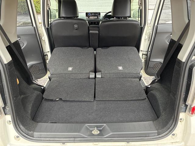 ムーヴ カスタム　ＲＳ　ハイパーＳＡＩＩ　グー保証、一年間、走行距離無制限付、グー故障診断付き、衝突被害軽減装置付き、ＣＤオーディオ、ＥＴＣ、スマートキー、バッテリー新品交換付（40枚目）