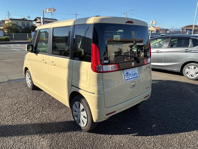 スペーシア Ｘ　グー保証、一年間、走行距離無制限付、グー故障診断付き、純正ナビ、ＴＶ、バックカメラ、ＥＴＣ、両側パワースライドドア、スマートキー、バッテリー新品交換付（9枚目）