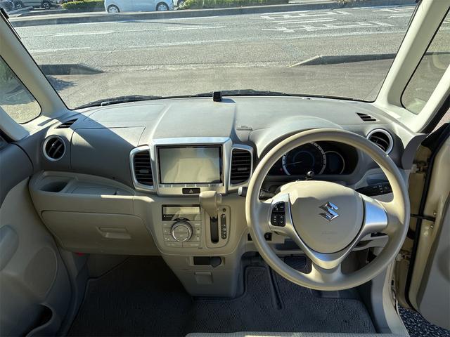 スペーシア Ｘ　グー保証、一年間、走行距離無制限付、グー故障診断付き、純正ナビ、ＴＶ、バックカメラ、ＥＴＣ、両側パワースライドドア、スマートキー、バッテリー新品交換付（10枚目）