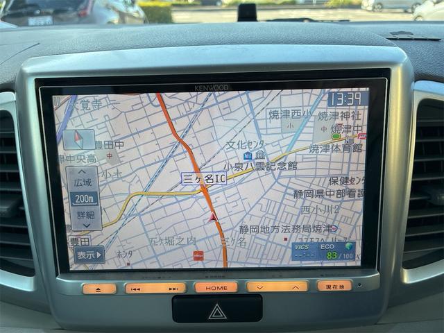 スペーシア Ｘ　グー保証、一年間、走行距離無制限付、グー故障診断付き、純正ナビ、ＴＶ、バックカメラ、ＥＴＣ、両側パワースライドドア、スマートキー、バッテリー新品交換付（14枚目）