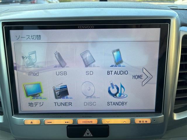 スペーシア Ｘ　グー保証、一年間、走行距離無制限付、グー故障診断付き、純正ナビ、ＴＶ、バックカメラ、ＥＴＣ、両側パワースライドドア、スマートキー、バッテリー新品交換付（15枚目）