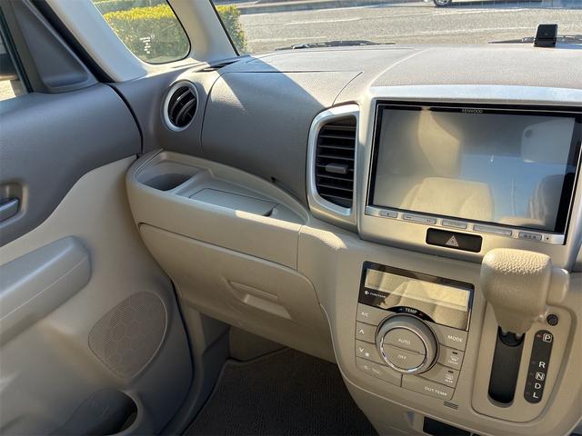 スペーシア Ｘ　グー保証、一年間、走行距離無制限付、グー故障診断付き、純正ナビ、ＴＶ、バックカメラ、ＥＴＣ、両側パワースライドドア、スマートキー、バッテリー新品交換付（18枚目）