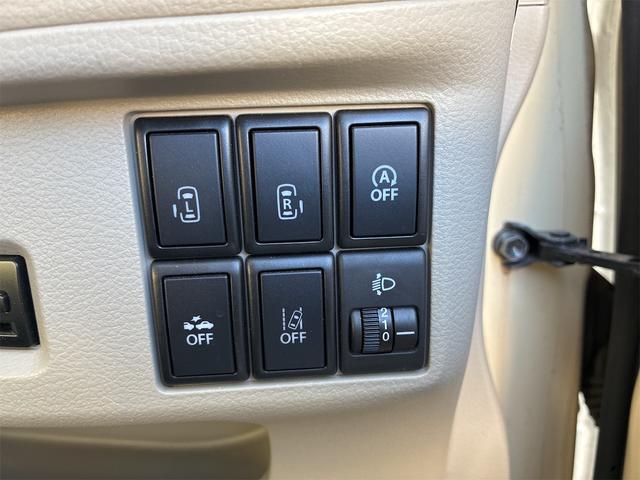 スペーシア Ｘ　グー保証、一年間、走行距離無制限付、グー故障診断付き、純正ナビ、ＴＶ、バックカメラ、ＥＴＣ、両側パワースライドドア、スマートキー、バッテリー新品交換付（26枚目）