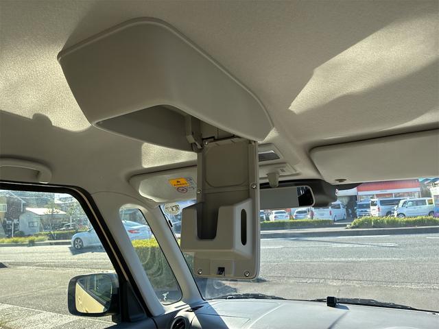 スペーシア Ｘ　グー保証、一年間、走行距離無制限付、グー故障診断付き、純正ナビ、ＴＶ、バックカメラ、ＥＴＣ、両側パワースライドドア、スマートキー、バッテリー新品交換付（29枚目）