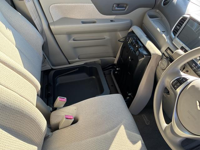 スペーシア Ｘ　グー保証、一年間、走行距離無制限付、グー故障診断付き、純正ナビ、ＴＶ、バックカメラ、ＥＴＣ、両側パワースライドドア、スマートキー、バッテリー新品交換付（35枚目）