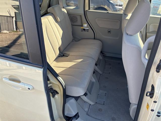 スペーシア Ｘ　グー保証、一年間、走行距離無制限付、グー故障診断付き、純正ナビ、ＴＶ、バックカメラ、ＥＴＣ、両側パワースライドドア、スマートキー、バッテリー新品交換付（40枚目）