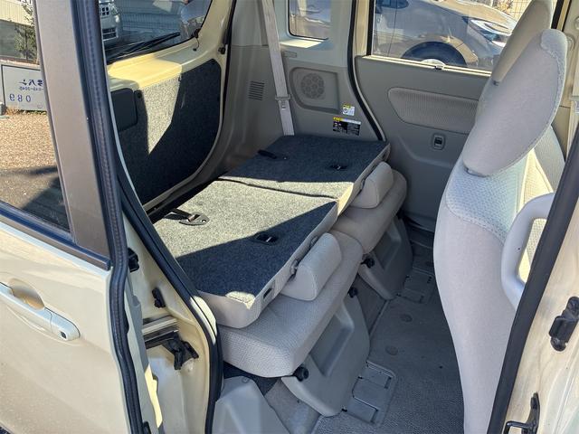 スペーシア Ｘ　グー保証、一年間、走行距離無制限付、グー故障診断付き、純正ナビ、ＴＶ、バックカメラ、ＥＴＣ、両側パワースライドドア、スマートキー、バッテリー新品交換付（42枚目）