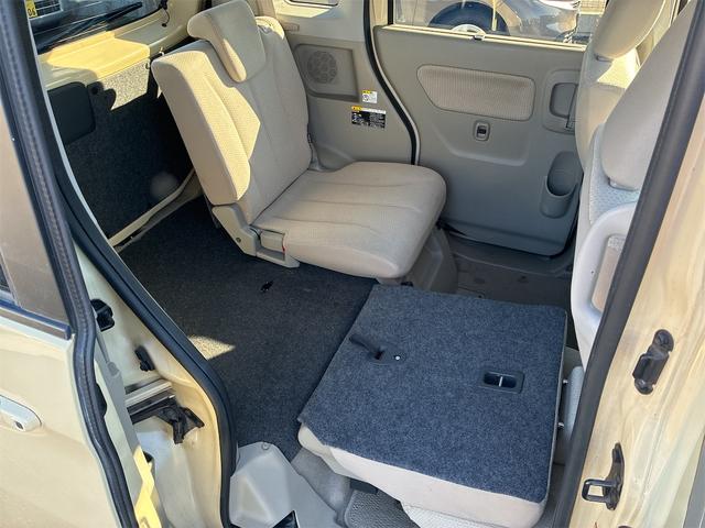 スペーシア Ｘ　グー保証、一年間、走行距離無制限付、グー故障診断付き、純正ナビ、ＴＶ、バックカメラ、ＥＴＣ、両側パワースライドドア、スマートキー、バッテリー新品交換付（43枚目）