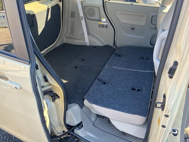 スペーシア Ｘ　グー保証、一年間、走行距離無制限付、グー故障診断付き、純正ナビ、ＴＶ、バックカメラ、ＥＴＣ、両側パワースライドドア、スマートキー、バッテリー新品交換付（44枚目）