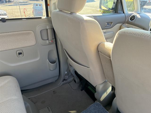 スペーシア Ｘ　グー保証、一年間、走行距離無制限付、グー故障診断付き、純正ナビ、ＴＶ、バックカメラ、ＥＴＣ、両側パワースライドドア、スマートキー、バッテリー新品交換付（46枚目）