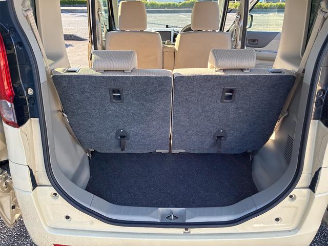 スペーシア Ｘ　グー保証、一年間、走行距離無制限付、グー故障診断付き、純正ナビ、ＴＶ、バックカメラ、ＥＴＣ、両側パワースライドドア、スマートキー、バッテリー新品交換付（48枚目）