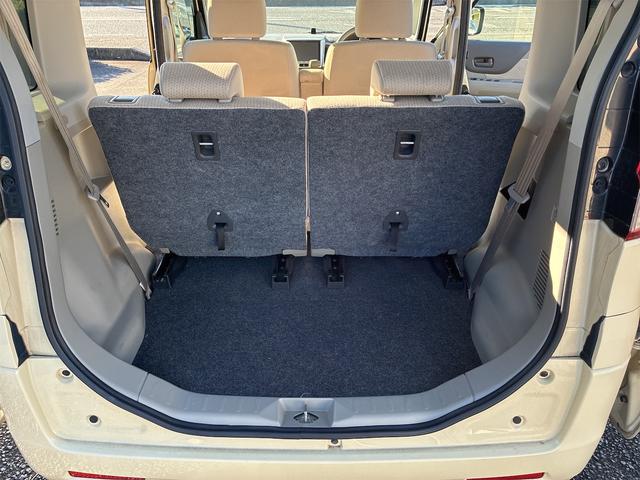 スペーシア Ｘ　グー保証、一年間、走行距離無制限付、グー故障診断付き、純正ナビ、ＴＶ、バックカメラ、ＥＴＣ、両側パワースライドドア、スマートキー、バッテリー新品交換付（49枚目）