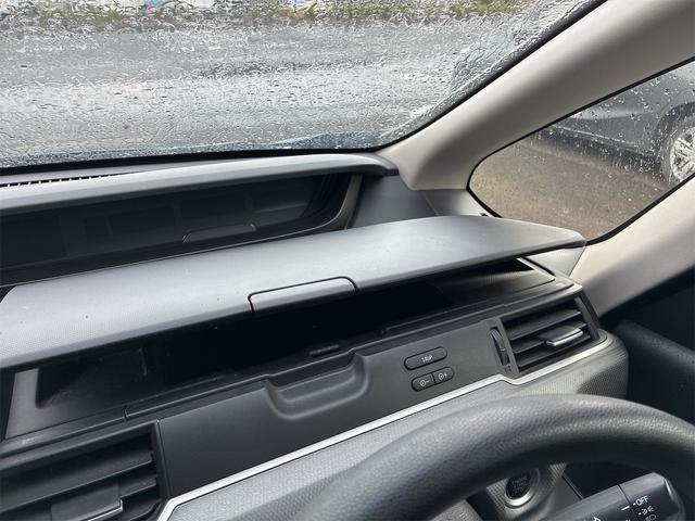 フリード＋ Ｇ・ホンダセンシング　衝突被害軽減機能付き、純正ナビ、ＴＶ、バックカメラ、ＥＴＣ、両側パワースライドドア、スマートキー、新品バッテリー付き（22枚目）