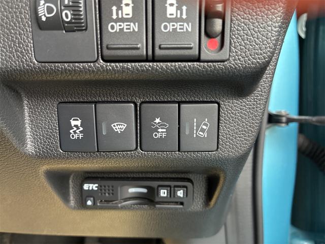 フリード＋ Ｇ・ホンダセンシング　衝突被害軽減機能付き、純正ナビ、ＴＶ、バックカメラ、ＥＴＣ、両側パワースライドドア、スマートキー、新品バッテリー付き（25枚目）