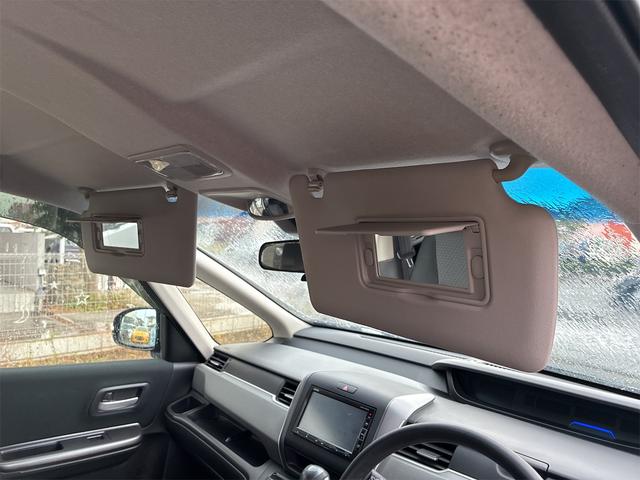 フリード＋ Ｇ・ホンダセンシング　衝突被害軽減機能付き、純正ナビ、ＴＶ、バックカメラ、ＥＴＣ、両側パワースライドドア、スマートキー、新品バッテリー付き（29枚目）