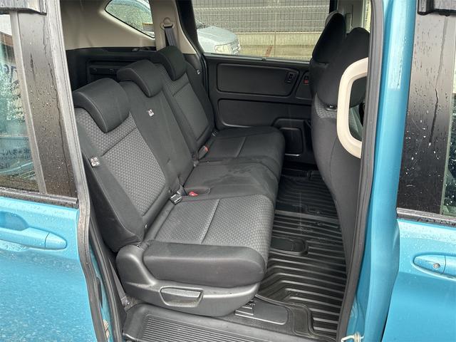 フリード＋ Ｇ・ホンダセンシング　衝突被害軽減機能付き、純正ナビ、ＴＶ、バックカメラ、ＥＴＣ、両側パワースライドドア、スマートキー、新品バッテリー付き（35枚目）