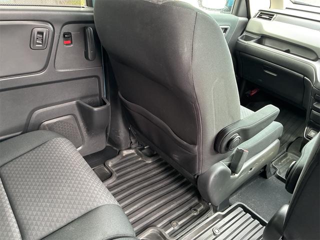 フリード＋ Ｇ・ホンダセンシング　衝突被害軽減機能付き、純正ナビ、ＴＶ、バックカメラ、ＥＴＣ、両側パワースライドドア、スマートキー、新品バッテリー付き（40枚目）