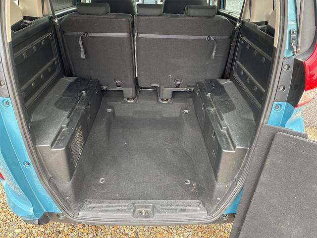 フリード＋ Ｇ・ホンダセンシング　衝突被害軽減機能付き、純正ナビ、ＴＶ、バックカメラ、ＥＴＣ、両側パワースライドドア、スマートキー、新品バッテリー付き（43枚目）