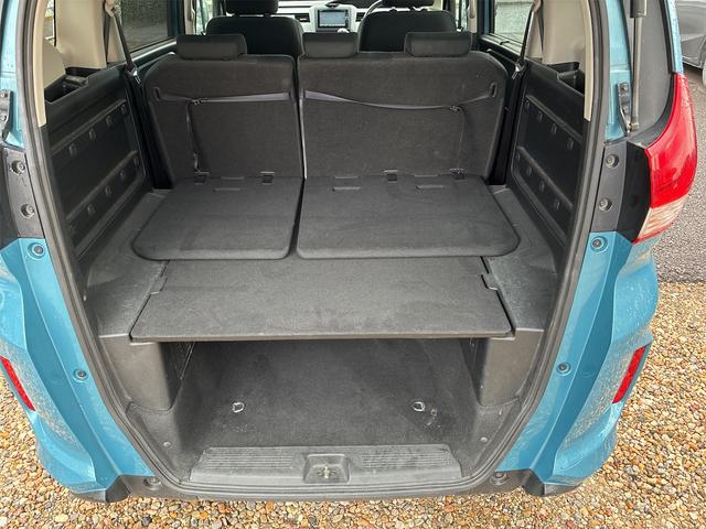 フリード＋ Ｇ・ホンダセンシング　衝突被害軽減機能付き、純正ナビ、ＴＶ、バックカメラ、ＥＴＣ、両側パワースライドドア、スマートキー、新品バッテリー付き（44枚目）