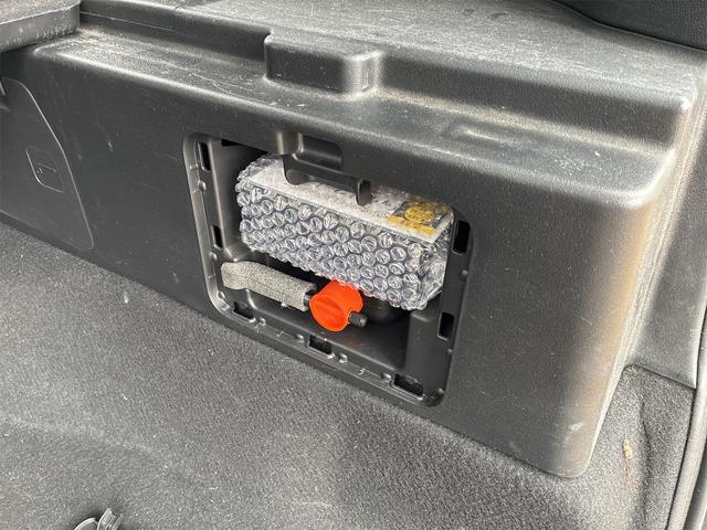 フリード＋ Ｇ・ホンダセンシング　衝突被害軽減機能付き、純正ナビ、ＴＶ、バックカメラ、ＥＴＣ、両側パワースライドドア、スマートキー、新品バッテリー付き（47枚目）