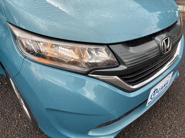 フリード＋ Ｇ・ホンダセンシング　衝突被害軽減機能付き、純正ナビ、ＴＶ、バックカメラ、ＥＴＣ、両側パワースライドドア、スマートキー、新品バッテリー付き（51枚目）