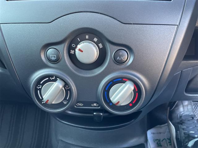 ノート Ｘ　衝突被害軽減装置付き、純正ナビ、ＴＶ、バックカメラ、ＥＴＣ、ドラレコ、スマートキー、バッテリー新品交換付（19枚目）