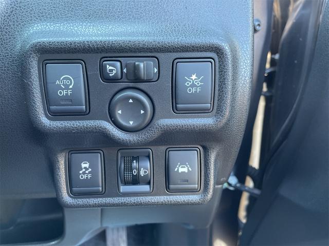 ノート Ｘ　衝突被害軽減装置付き、純正ナビ、ＴＶ、バックカメラ、ＥＴＣ、ドラレコ、スマートキー、バッテリー新品交換付（24枚目）