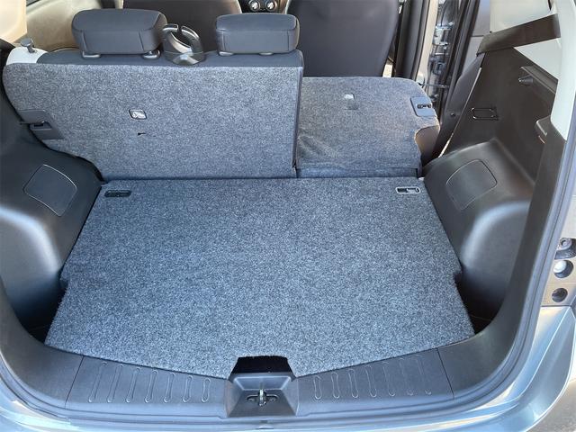 ノート Ｘ　衝突被害軽減装置付き、純正ナビ、ＴＶ、バックカメラ、ＥＴＣ、ドラレコ、スマートキー、バッテリー新品交換付（40枚目）