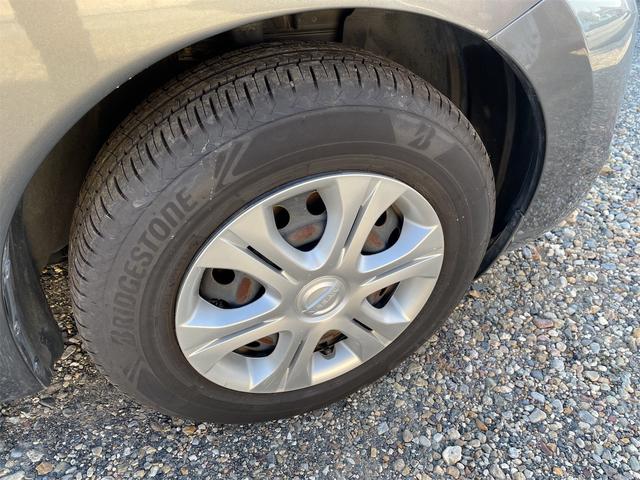 ノート Ｘ　衝突被害軽減装置付き、純正ナビ、ＴＶ、バックカメラ、ＥＴＣ、ドラレコ、スマートキー、バッテリー新品交換付（46枚目）