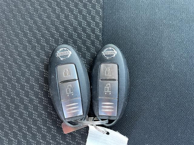 ノート Ｘ　衝突被害軽減装置付き、純正ナビ、ＴＶ、バックカメラ、ＥＴＣ、ドラレコ、スマートキー、バッテリー新品交換付（48枚目）