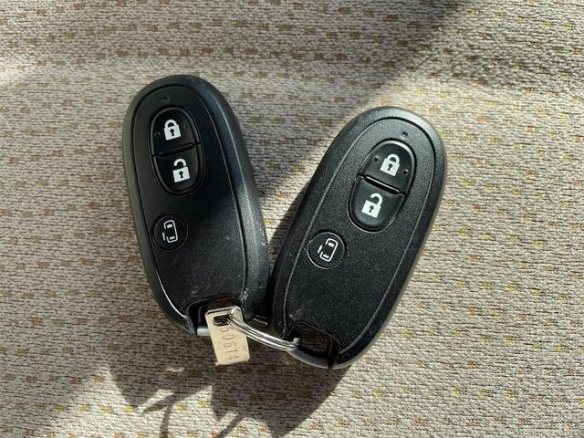 �X�}�[�g�L�[����