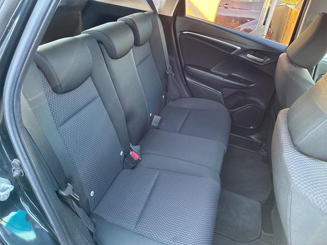 フィット １３Ｇ・Ｌ　ホンダセンシング　グー保証、一年間、走行距離無制限付、グー故障診断付き、衝突被害軽減装置付き、社外ナビ、ＴＶ、バックカメラ、ＥＴＣ、スマートキー、バッテリー新品交換付（42枚目）