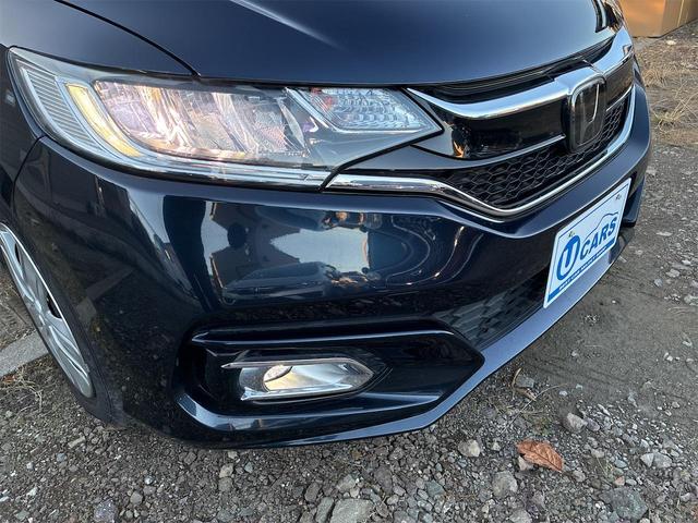 フィット １３Ｇ・Ｌ　ホンダセンシング　グー保証、一年間、走行距離無制限付、グー故障診断付き、衝突被害軽減装置付き、社外ナビ、ＴＶ、バックカメラ、ＥＴＣ、スマートキー、バッテリー新品交換付（54枚目）