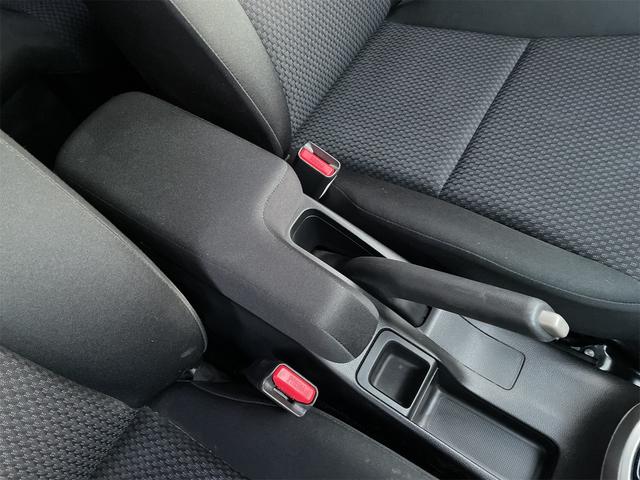 センターコンソール