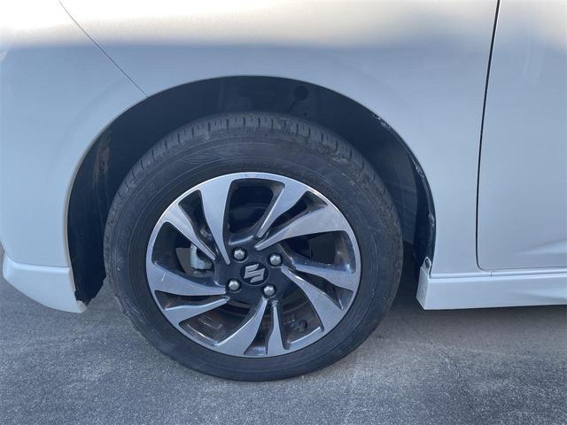 ソリオバンディット ハイブリッドMV メーカー保証あり、グー故障診断付き、セーフティーサポート、両側パワースライドドア、純正ナビ、全周囲カメラ、DVD、TV、スマートキー、バッテリー新品交換付(50枚目)