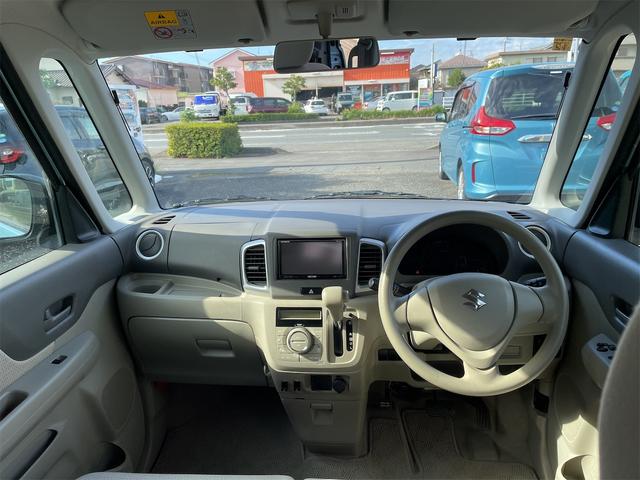 室内：前面全体