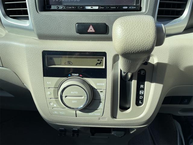 エアコンパネル：オートＡＣ