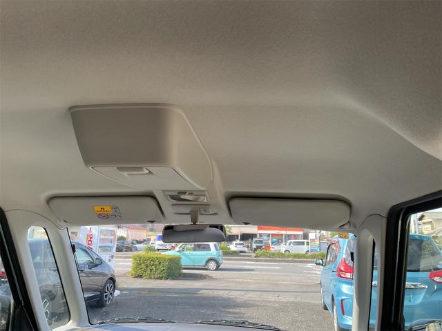 室内：天井全体